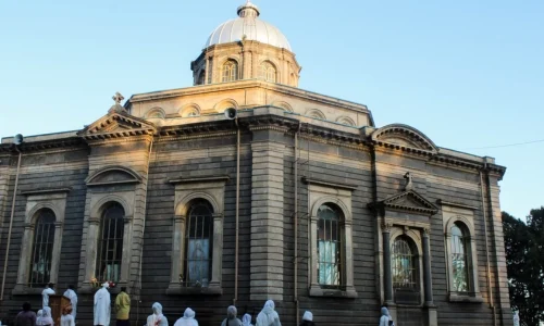 Why Addis Ababa Is the Perfect City for a Day Tour