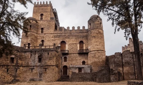 Top 5 Must-Visit Destinations in Ethiopia for First-Time Travelers