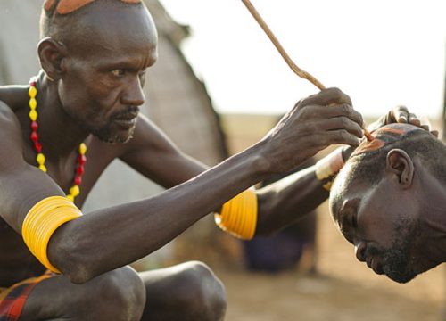 4 Days Omo Valley Cultural Tour