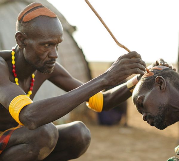 4 Days Omo Valley Cultural Tour