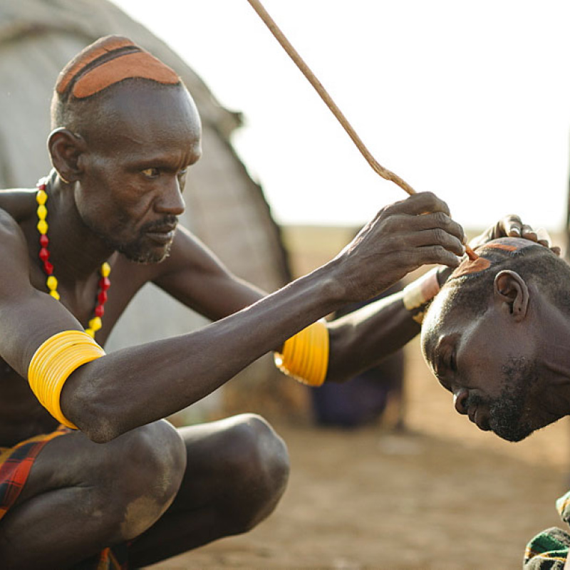 4 Days Omo Valley Cultural Tour