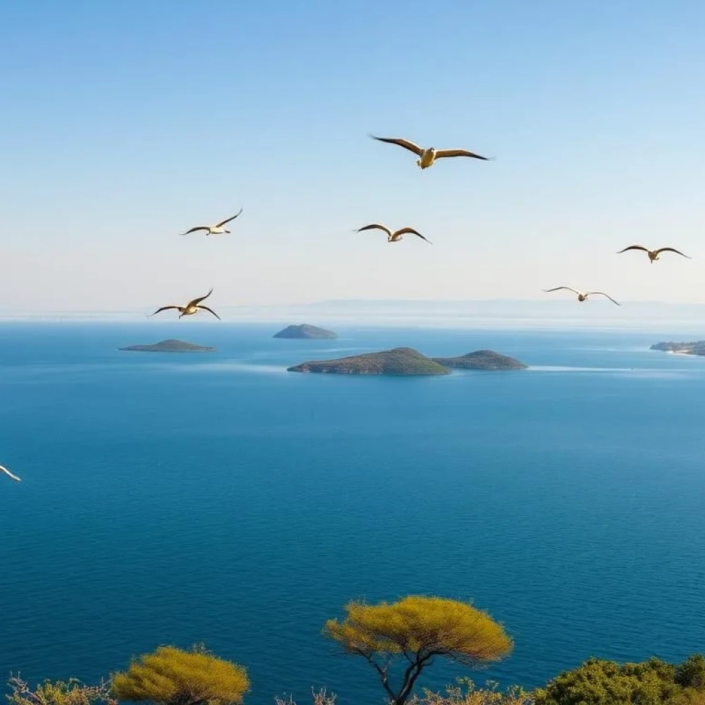 3 Days Ethiopia Birdwatching Tour