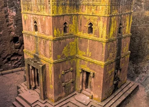 5 Days Northern Ethiopia Cultural Tour
