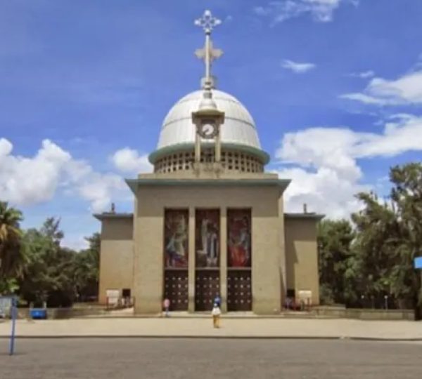 Debre Libanos Short Trip